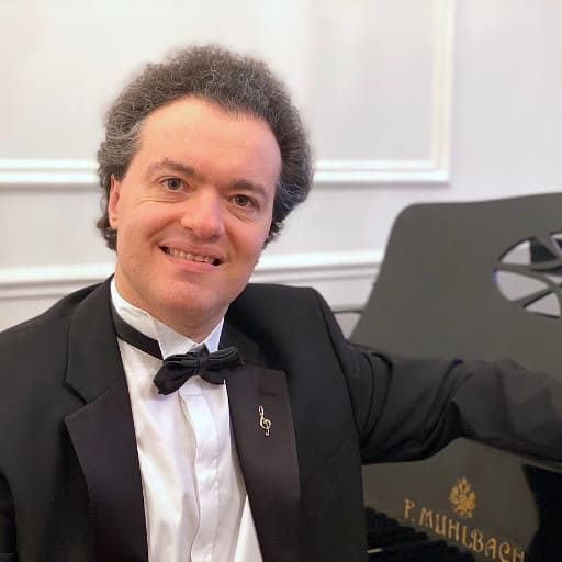 Evgeny Kissin Concerts in Los Angeles