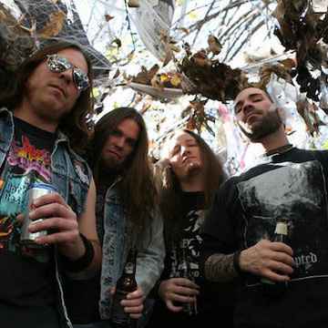 Exhumed Concerts in Los Angeles