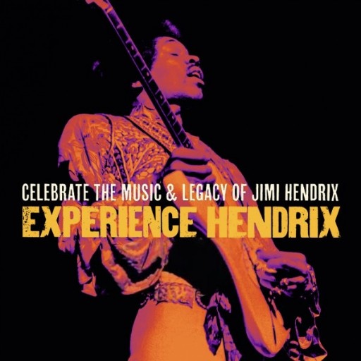 Experience Hendrix concerts in Los Angeles.