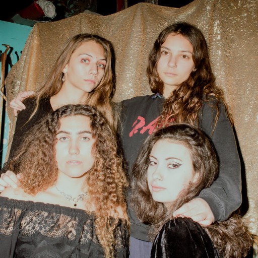 Faetooth Concerts in Los Angeles