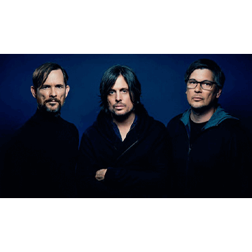 Failure Concerts in Los Angeles