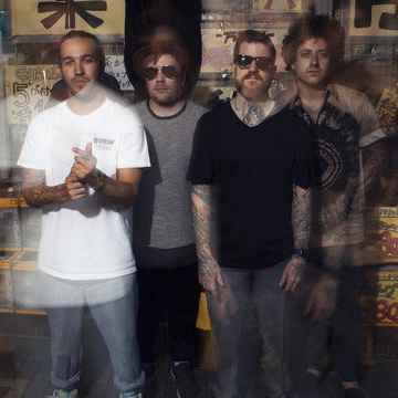 Fall Out Boy Concerts in Los Angeles