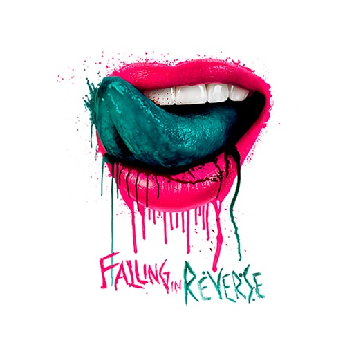 Falling in Reverse Concerts in Los Angeles