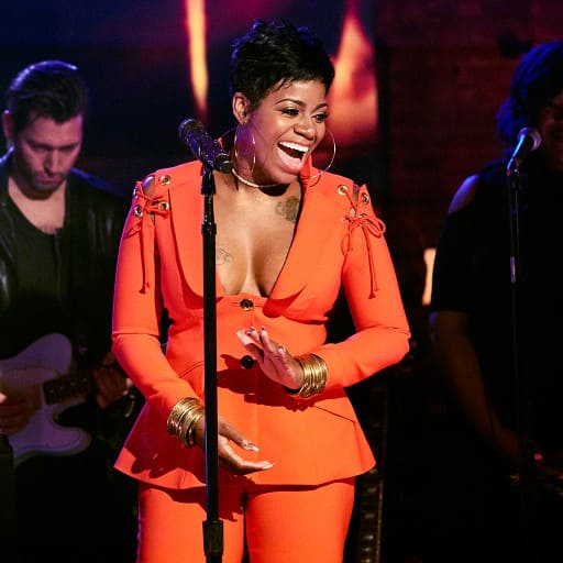 Fantasia Concerts in Los Angeles