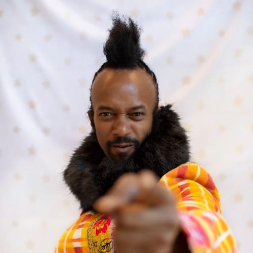 Fantastic Negrito Concerts in Los Angeles