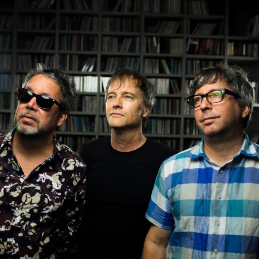 Fastball Concerts in Los Angeles