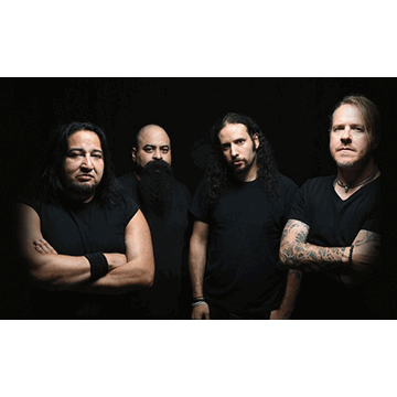 Fear Factory Concerts in Los Angeles