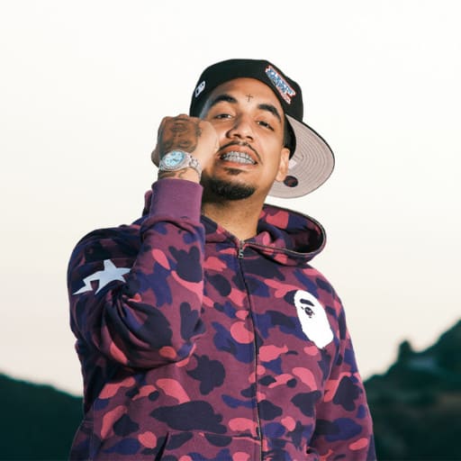 Fenix Flexin Concerts in Los Angeles