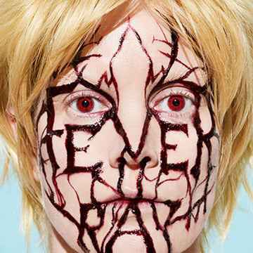 Fever Ray Concerts in Los Angeles