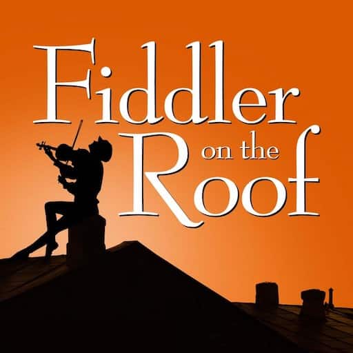 Fiddler On The Roof Los Angeles Tickets