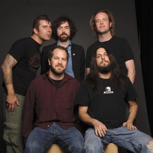 Finger Eleven Concerts in Los Angeles
