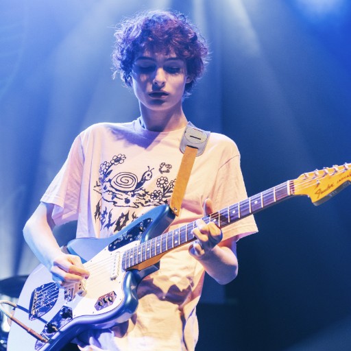 Finn Wolfhard Concerts in Los Angeles