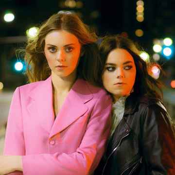 First Aid Kit Concerts in Los Angeles
