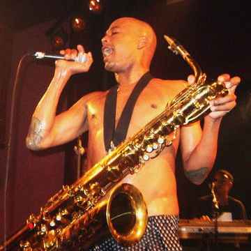 Fishbone Concerts in Los Angeles
