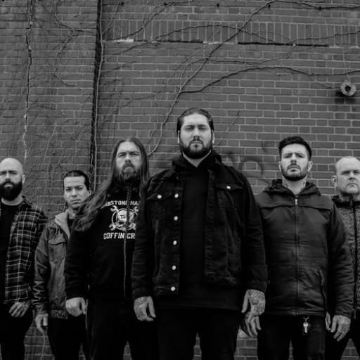 Fit For An Autopsy Concerts in Los Angeles