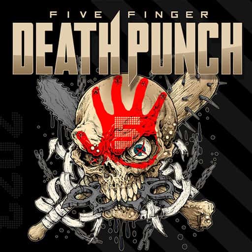 Five Finger Death Punch Concerts in Los Angeles