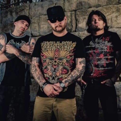 Flaw Concerts in Los Angeles