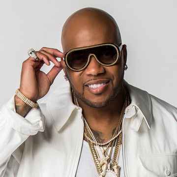 Flo Rida Concerts in Los Angeles