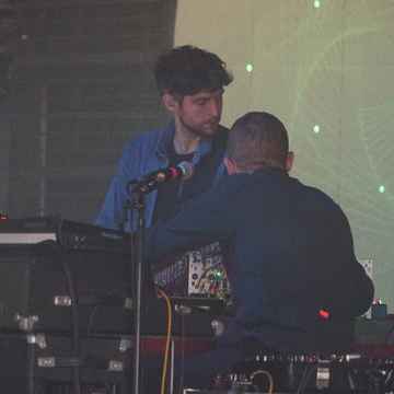 Floating Points Concerts in Los Angeles