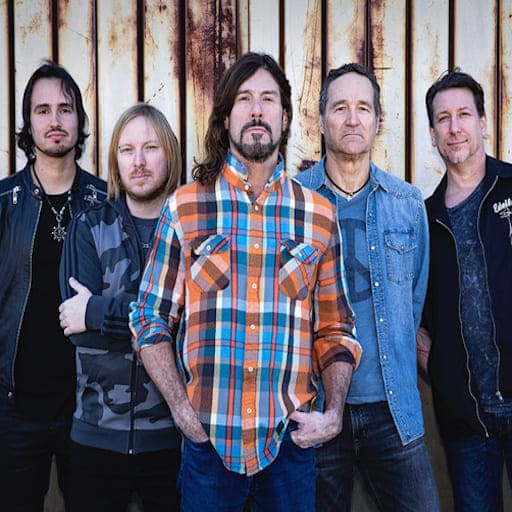 Fooz Fighters concerts in Los Angeles.