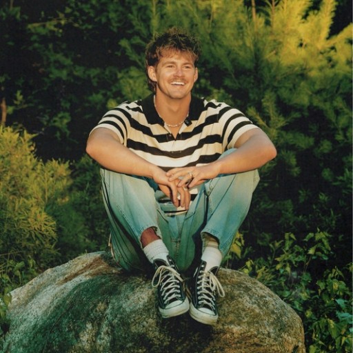 Forrest Frank Concerts in Los Angeles