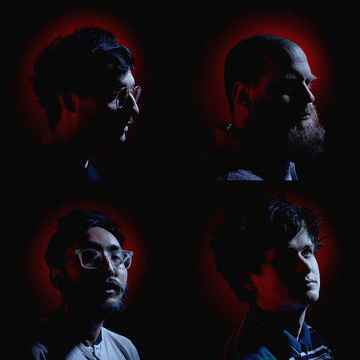 Foxing Concerts in Los Angeles