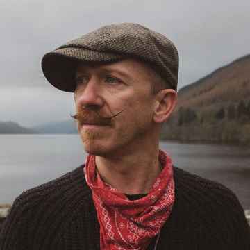 Foy Vance Concerts in Los Angeles