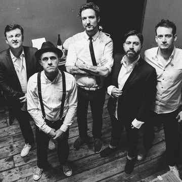 Frank Turner Concerts in Los Angeles