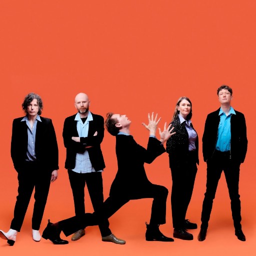 Franz Ferdinand Concerts in Los Angeles