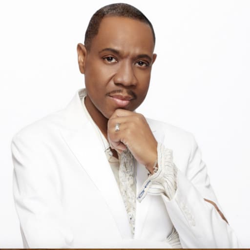 Freddie Jackson Concerts in Los Angeles