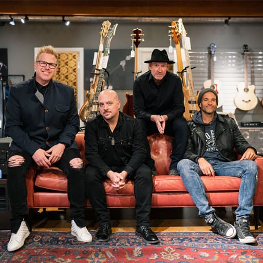 Freddy Jones Band Concerts in Los Angeles
