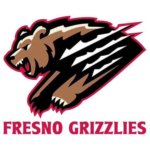 Fresno Grizzlies Schedule 2026–2027