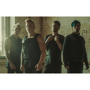 From Ashes To New Concerts in Los Angeles