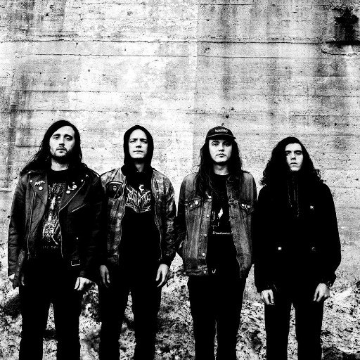 Full Of Hell Concerts in Los Angeles