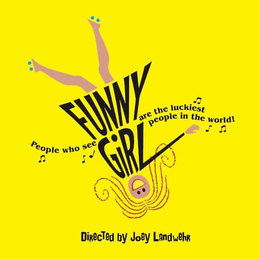 Funny Girl Los Angeles Tickets