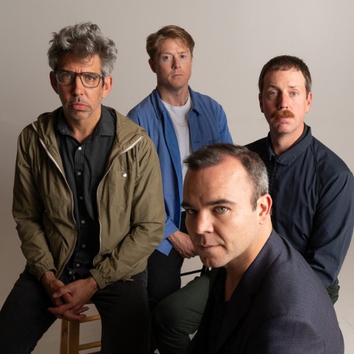 Future Islands Concerts in Los Angeles