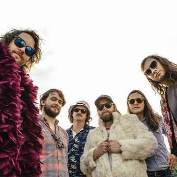 Futurebirds Concerts in Los Angeles