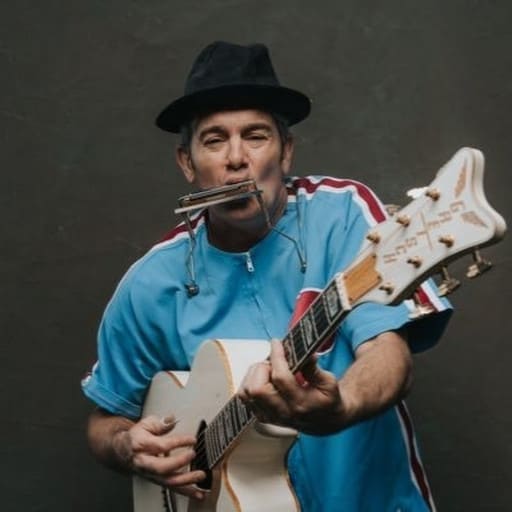 G. Love & Special Sauce Concerts in Los Angeles