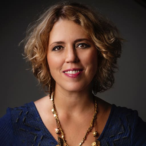 Gabriela Montero Concerts in Los Angeles