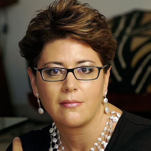 Gabriela Ortiz Concerts in Los Angeles
