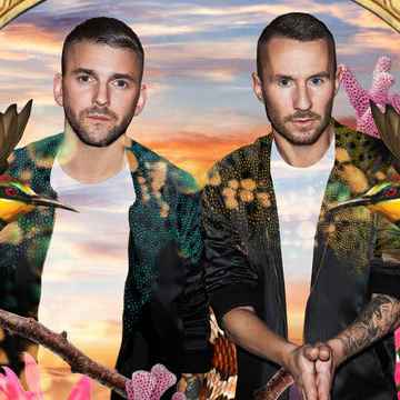 Galantis Concerts in Los Angeles