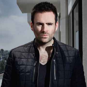 Gareth Emery Concerts in Los Angeles