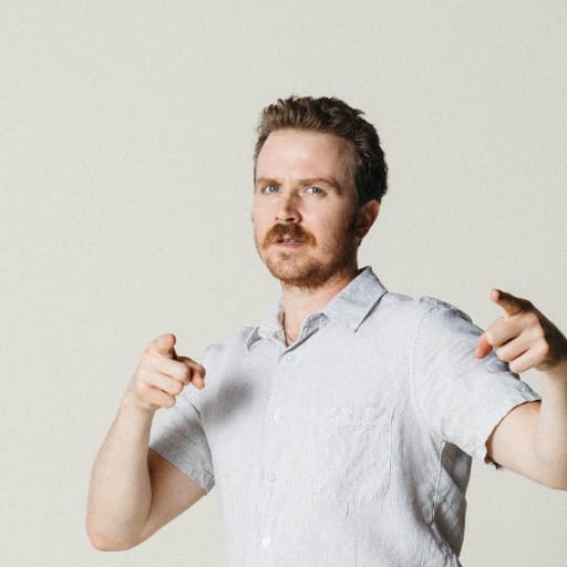 Gareth Reynolds Los Angeles Tickets