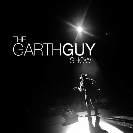 Garth Guy concerts in Los Angeles.