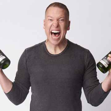 Gary Owen Los Angeles Tickets