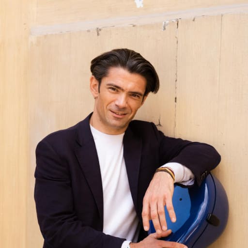 Gautier Capucon Concerts in Los Angeles