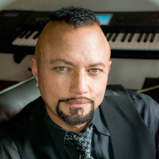 Geoff Tate Concerts in Los Angeles