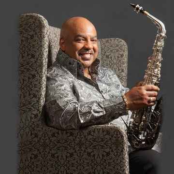 Gerald Albright Concerts in Los Angeles