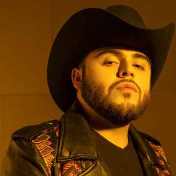 Gerardo Ortiz Concerts in Los Angeles