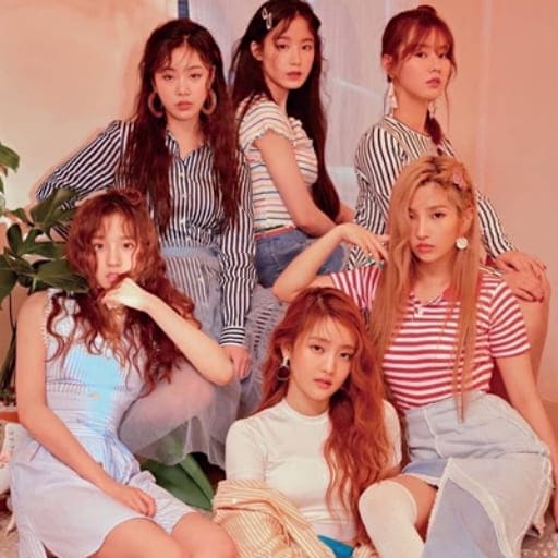 (G)I-dle Concerts in Los Angeles